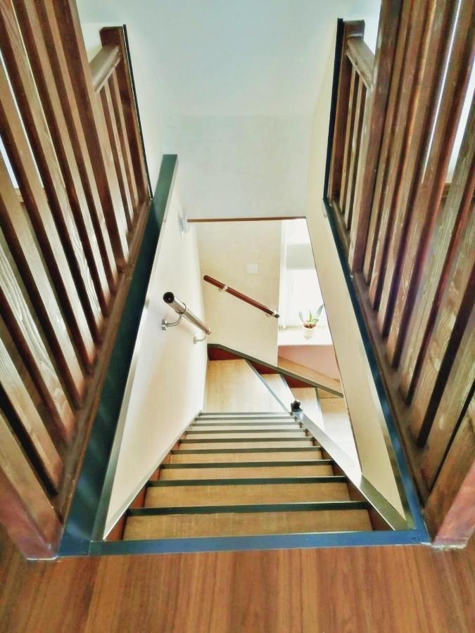 Ferienwohnung Müritzblick am Wünnow Röbel Exterior foto